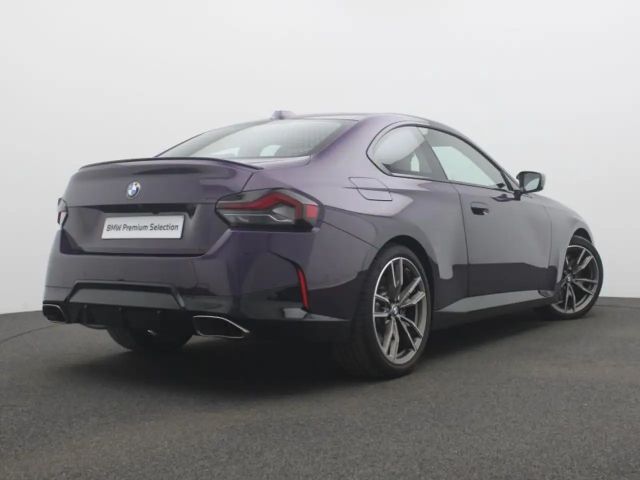 BMW 240 Coupé M-Sport