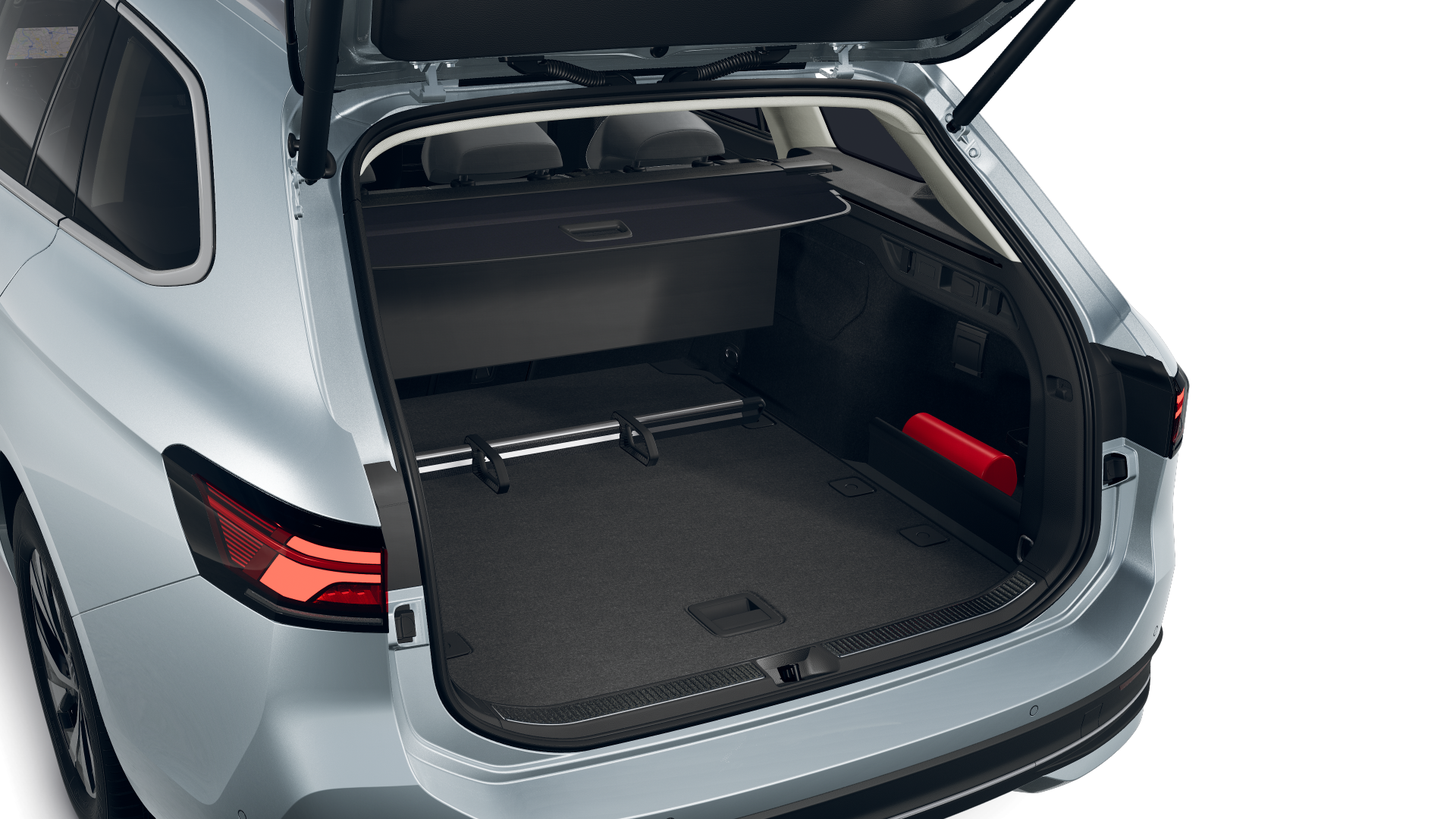 Volkswagen Passat 1.5 eTSI Business DSG