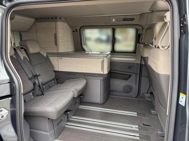 Volkswagen California 2.0 TDI DSG Ocean T7