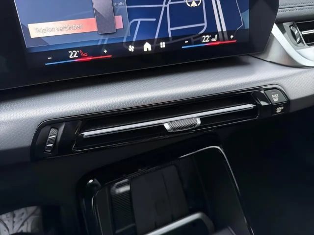 BMW X1 M-Sport sDrive