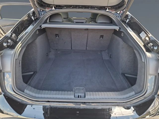 Audi A6 e-tron S-Line Sportback