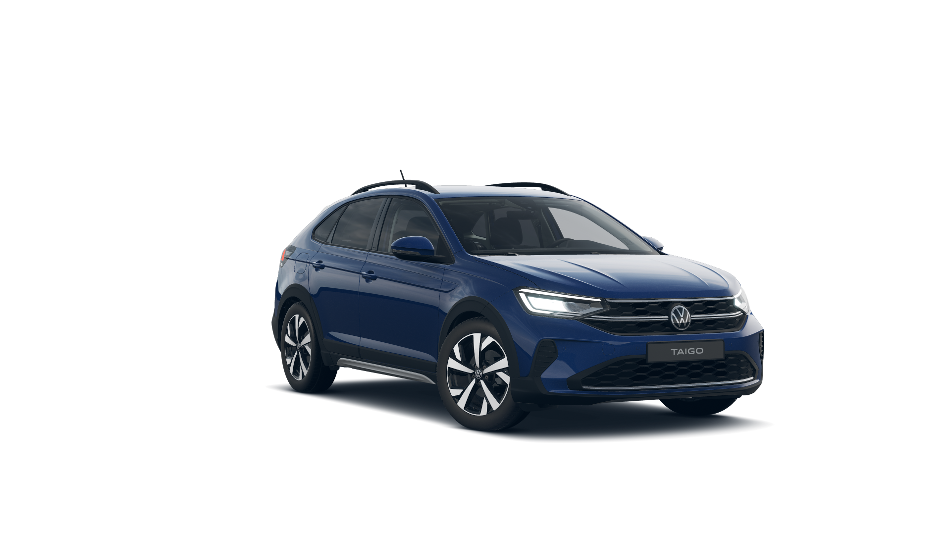 Volkswagen Taigo 1.0 TSI DSG Life