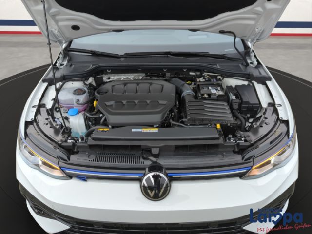 Volkswagen Golf 2.0 TSI DSG