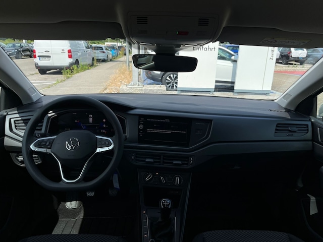Volkswagen Polo 1.0 2025 - APP*Shzg*Einparkhilfe+*Klima*LED!!!