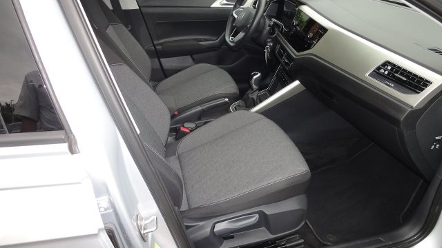 Volkswagen Polo VI 5-G Navi+APP+LED+GJ