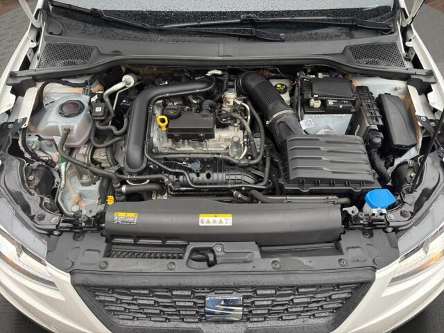 Seat Ibiza 1.0 TSI Reference