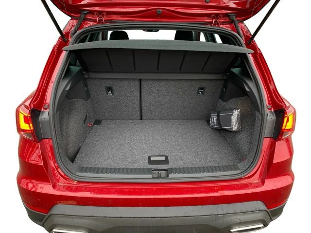 Seat Arona 1.5 TSI DSG FR-lijn