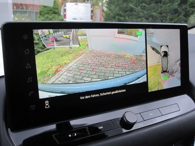 Nissan Qashqai Black Edition