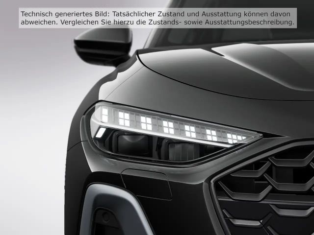 Audi A5 40 TFSI S-Line