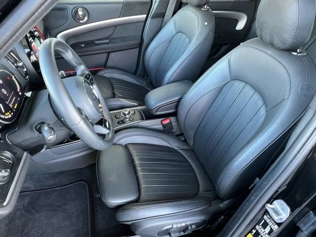 MINI Cooper SE Countryman All4 SE