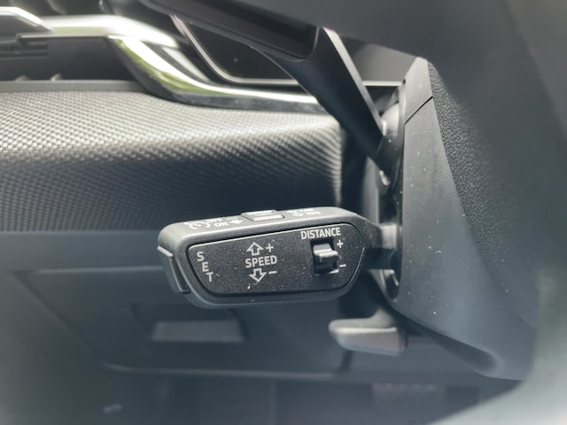 Audi A5 Avant S-Tronic