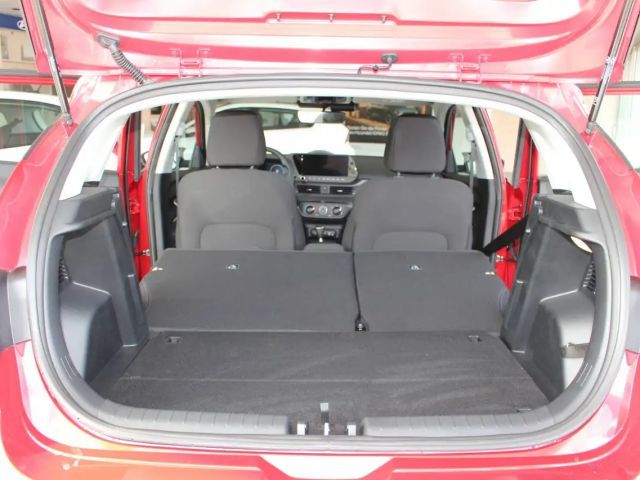 Hyundai i20 1.0 2WD T-GDi Trend