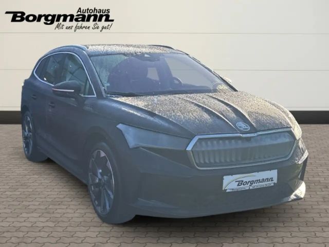Skoda Enyaq iV 80