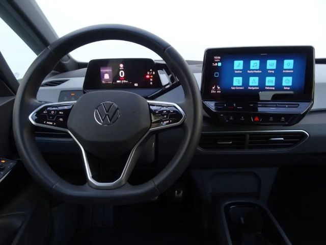 Volkswagen ID.3 77 KWh Performance Pro