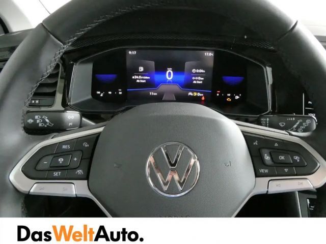 Volkswagen Taigo Life TSI