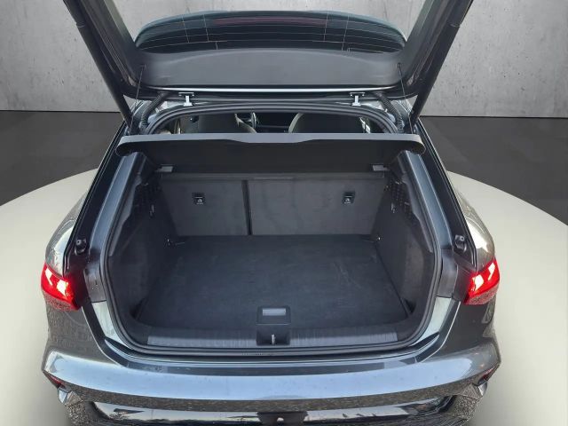 Audi A3 30 TFSI S-Line S-Tronic Sportback