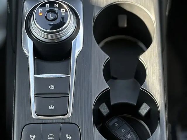 Ford Kuga Plug in Hybrid Vignale