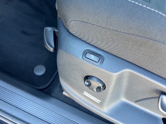 Volkswagen Touran 1.5 TSI DSG