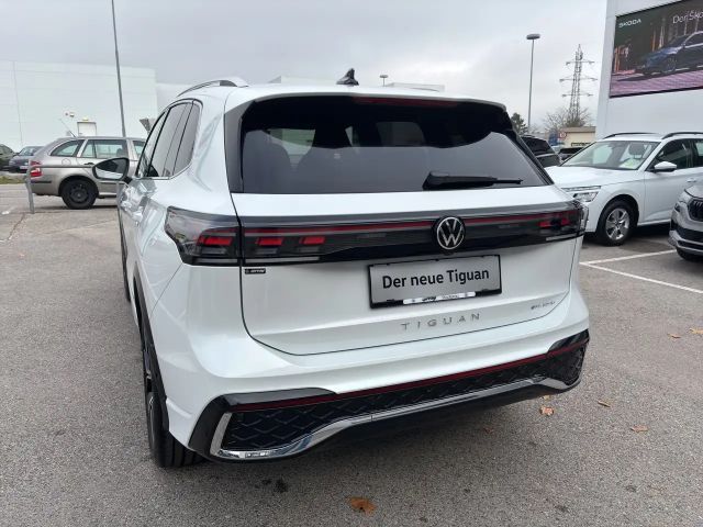 Volkswagen Tiguan DSG Sport eHybrid