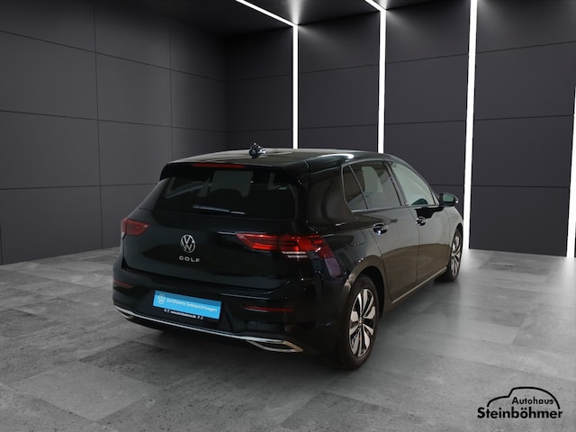 Volkswagen Golf Move