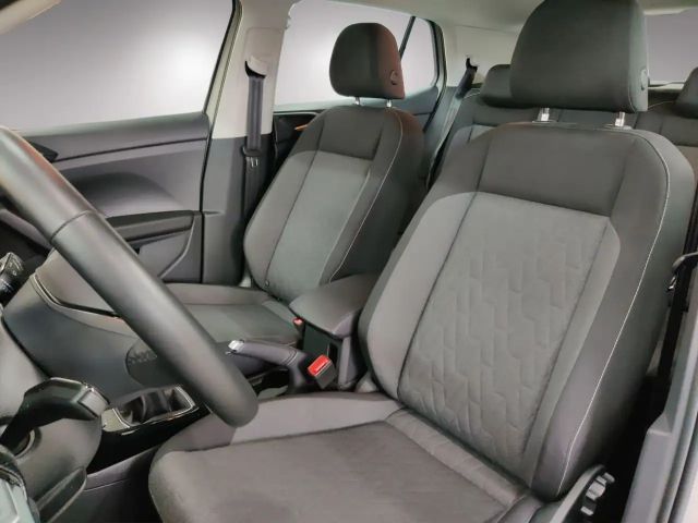 Volkswagen T-Cross 1.0 TSI IQ.Drive Life