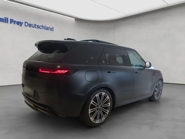 Land Rover Range Rover Sport D300 Dynamic HSE