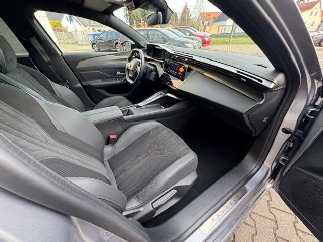 Peugeot 308 EAT8 GT-Line PureTech SW