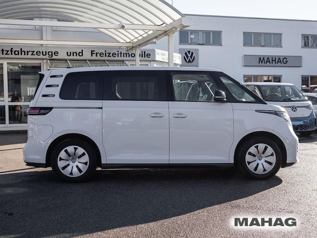 Volkswagen ID.Buzz 150 kW Pro