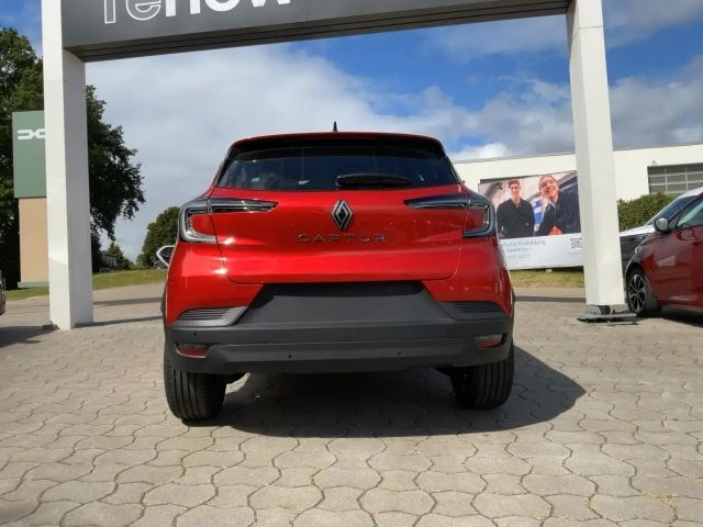 Renault Captur Evolution TCe 90
