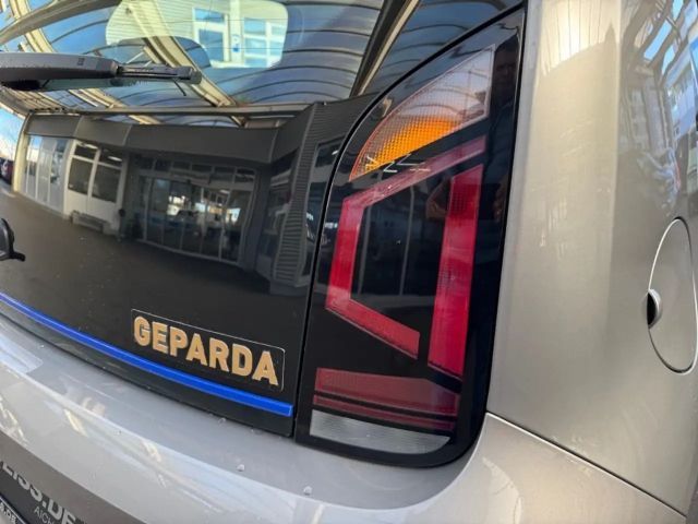 Volkswagen e-up! GEPARDA ELEKTRO ''Autofahren ab 16 Jahren'' L5e