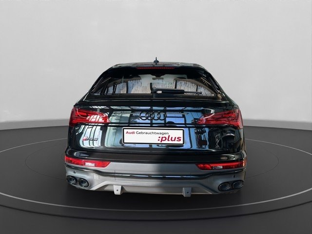 Audi SQ5 Sportback