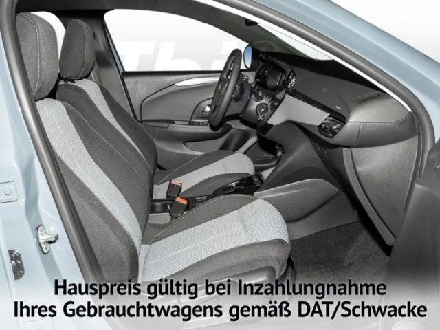 Opel Corsa Edition F Edition