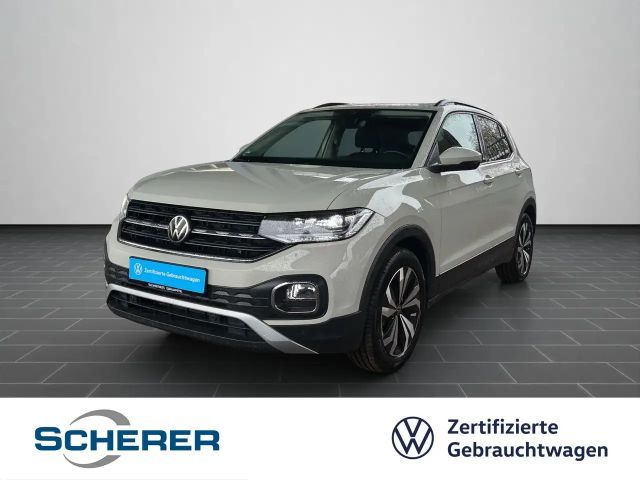 Volkswagen T-Cross 1.0 TSI DSG IQ.Drive
