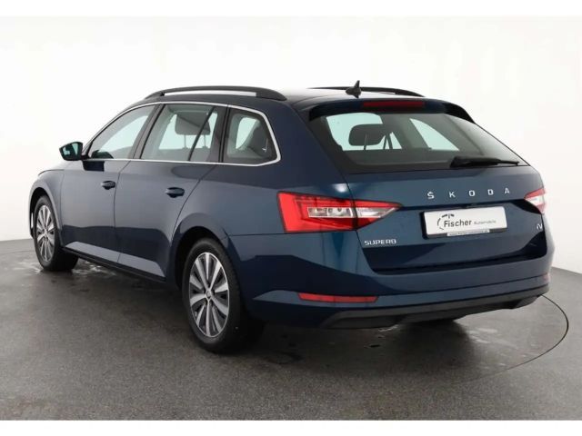 Skoda Superb 1.4 TSI Ambition Combi iV