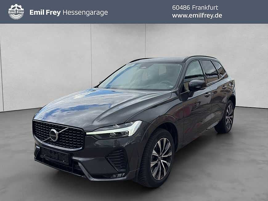 Volvo XC60 Dark Plus