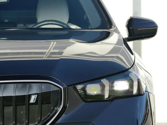 BMW i5 M-Sport eDrive40