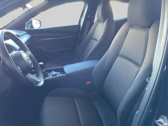 Mazda 3 Comfort SkyActiv e-Skyactiv