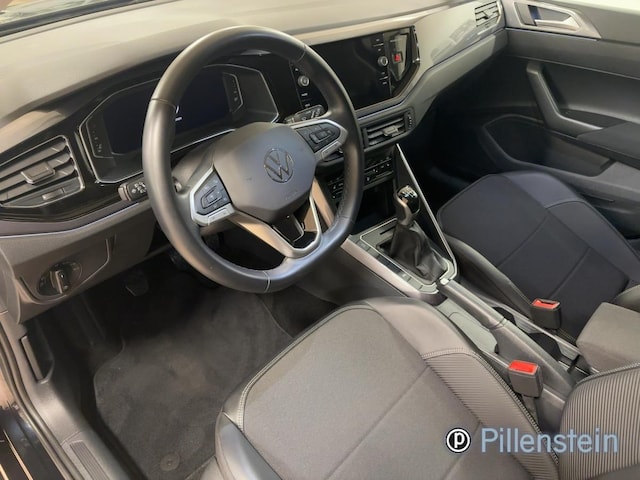 Volkswagen Taigo 1.0 TSI Style