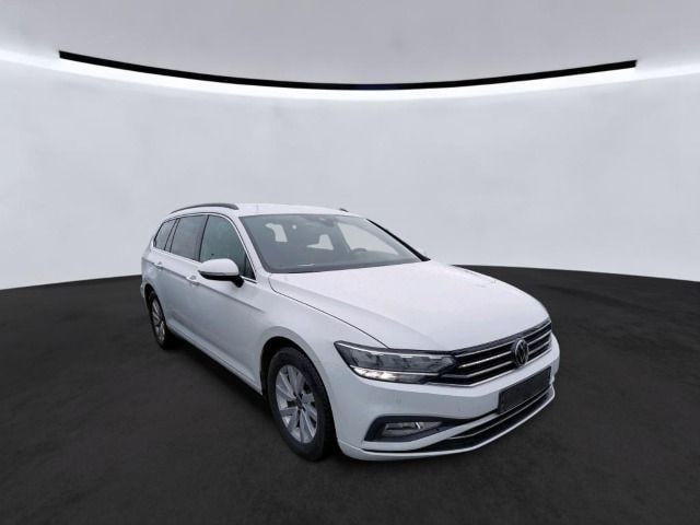 Volkswagen Passat 2.0 TDI Business DSG Variant