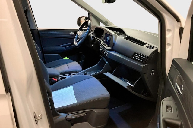 Volkswagen Caddy 1.5 TSI DSG Life