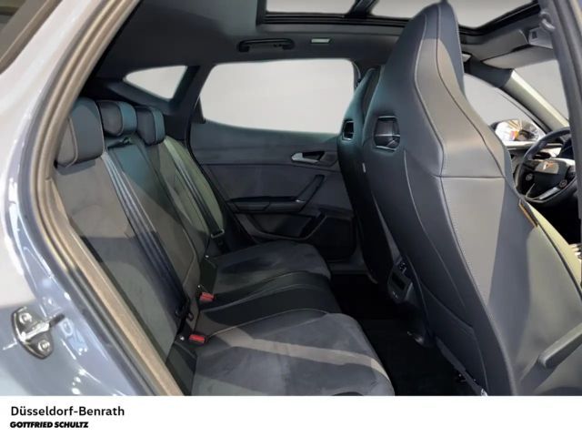 Cupra Formentor 2.0 TSI 4Drive VZ