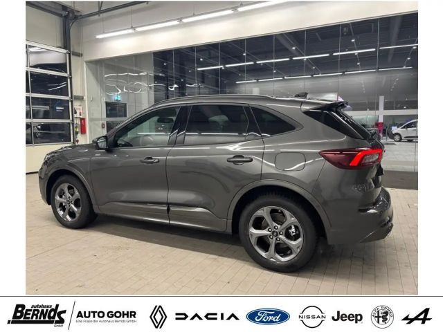 Ford Kuga EcoBoost ST Line
