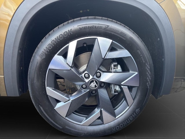 Skoda Kodiaq 1.5 TSI Sportline