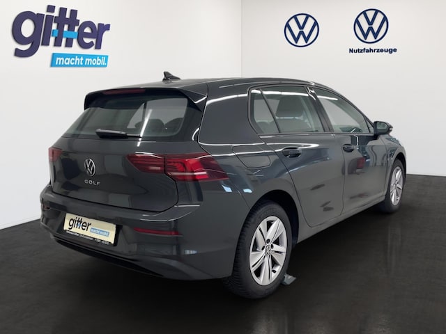 Volkswagen Golf 1.5 TSI Business Life Plus