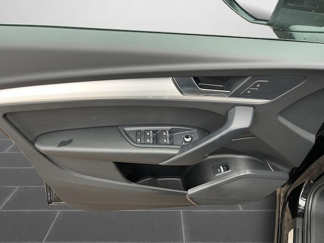 Audi Q5 40 TDI Quattro S-Tronic