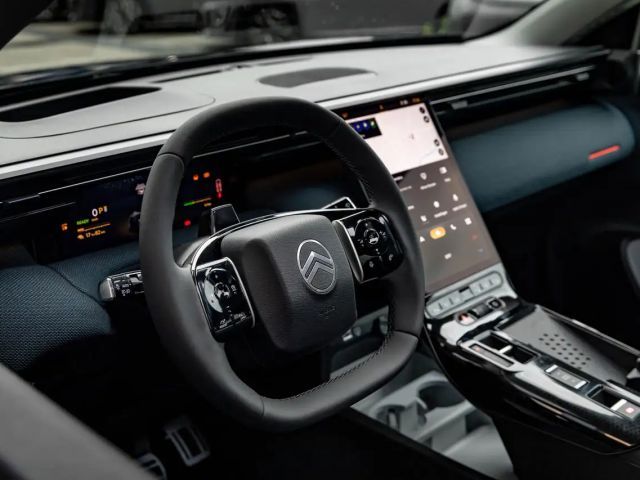 Citroën C5 Aircross Max