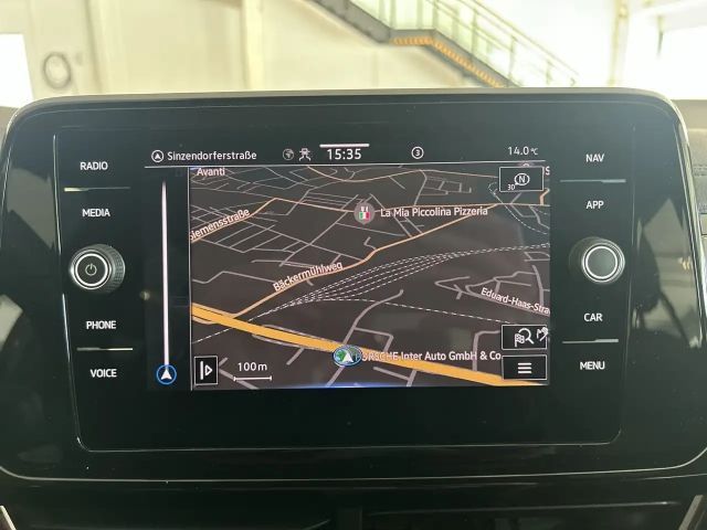 Volkswagen T-Roc DSG R-Line