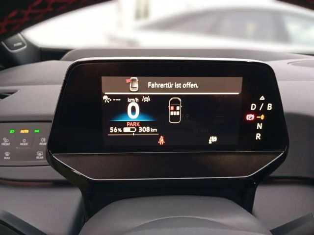 Volkswagen ID.3 GTX IQ.Drive Performance