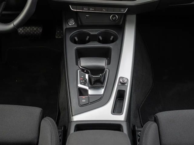 Audi A4 35 TDI Avant S-Tronic