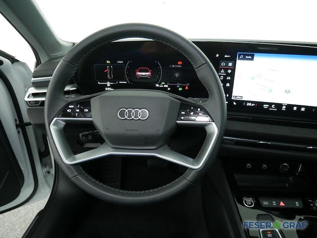 Audi A5 Quattro S-Tronic